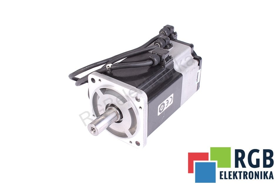 SANYO DENKI R2AA08075FCP00M SERVOMOTOR 0.75KW 200V 4.6A 3000OBR/MIN