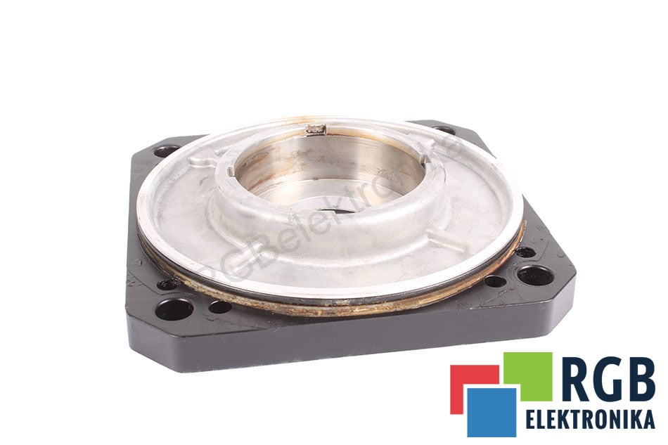 INDRAMAT MAC112B-0-LD-2-C/130-A-1 FRONT OBUDOWA SILNIKA PRZEDNIA OBSADA 
