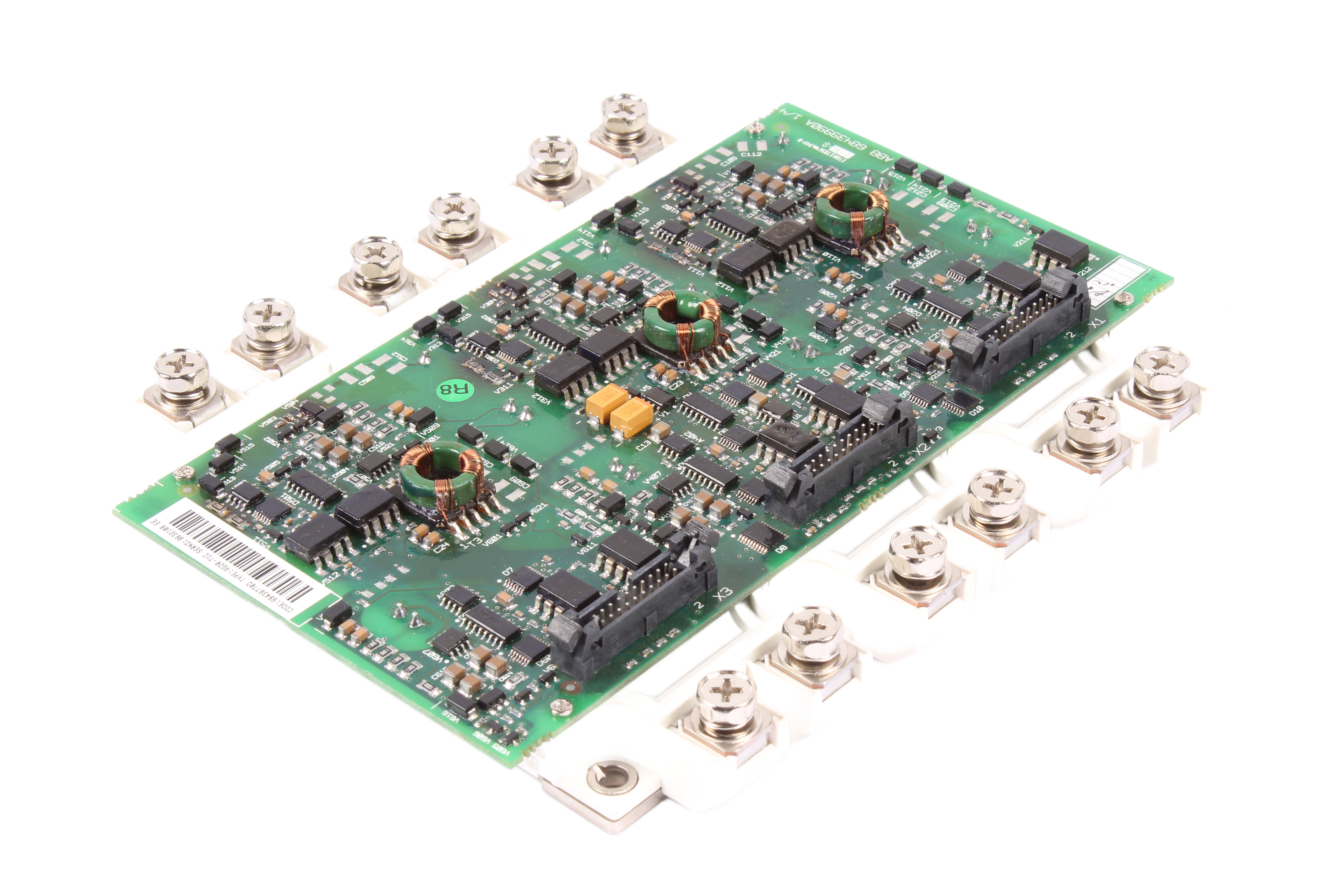 INFINEON FS450R17KE3/AGDR-71C 68444217A IGBT MODULE 