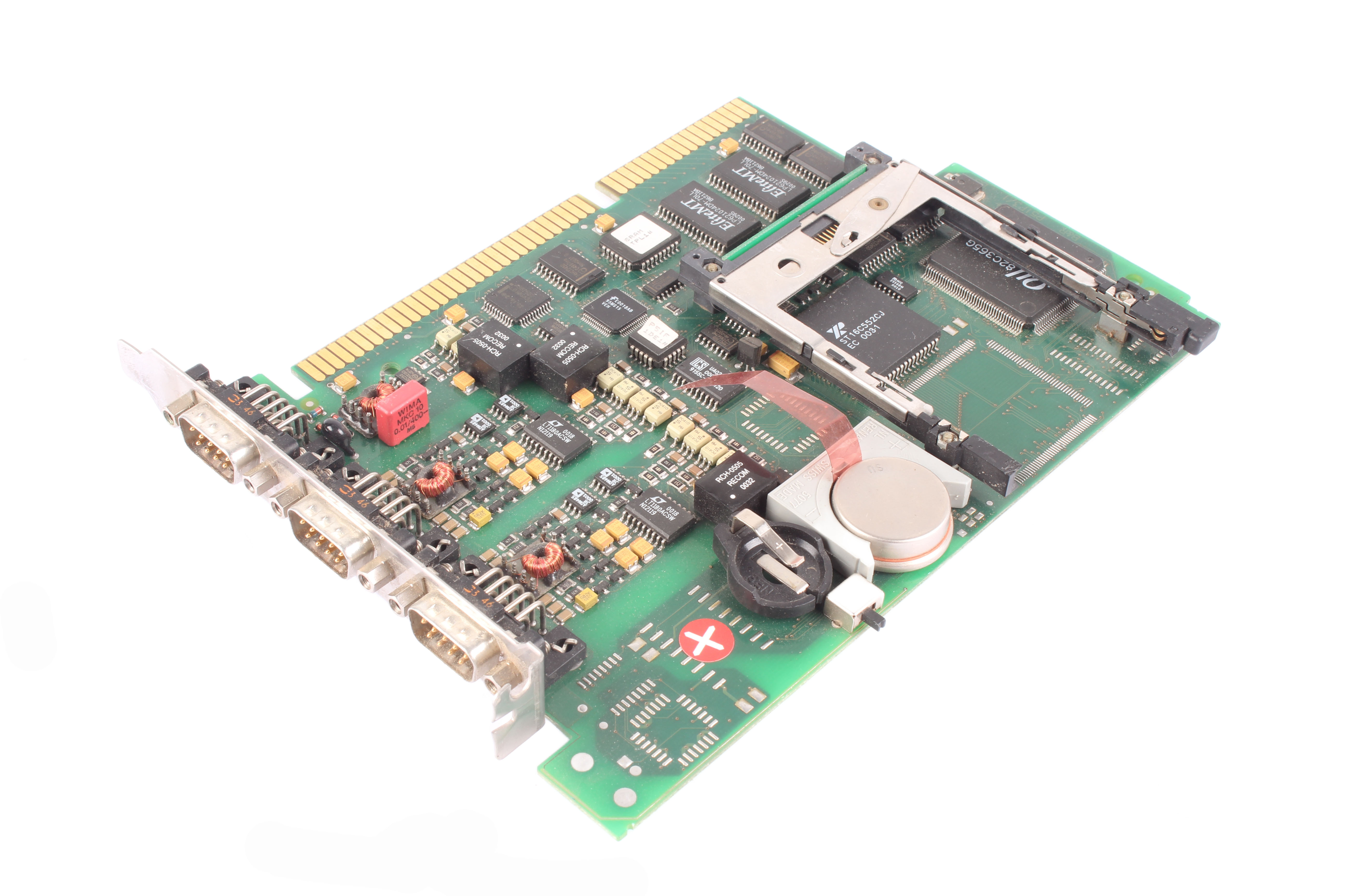 NA CZĘŚCI B&R AUTOMATION P5IF3/1 5A5000.01 