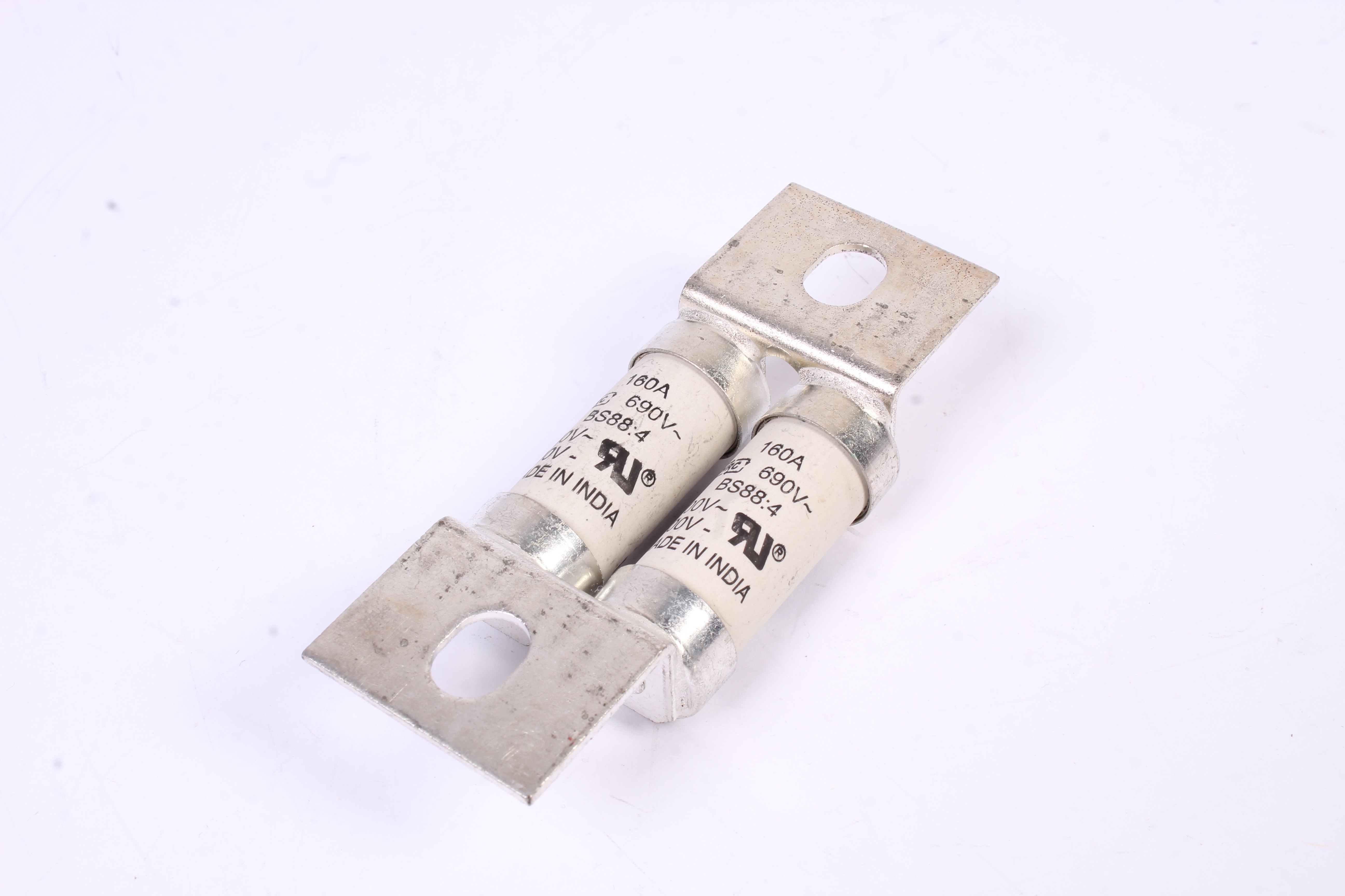 BUSSMANN BS88-4 160A FUSE 