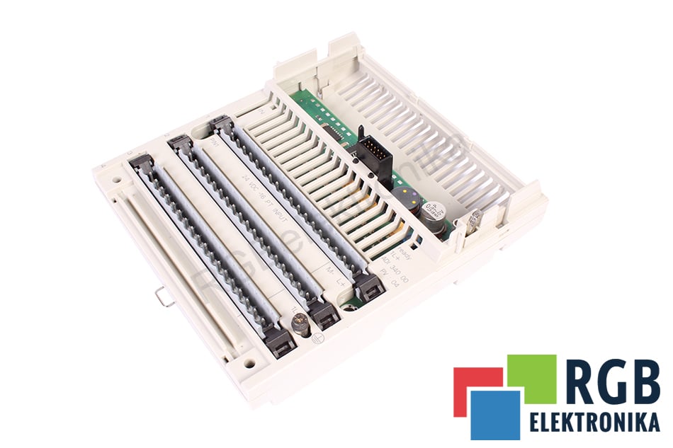 SCHNEIDER ELECTRIC 170ADI34000 TSX MOMENTUM ERWEITERUNGSMODUL 