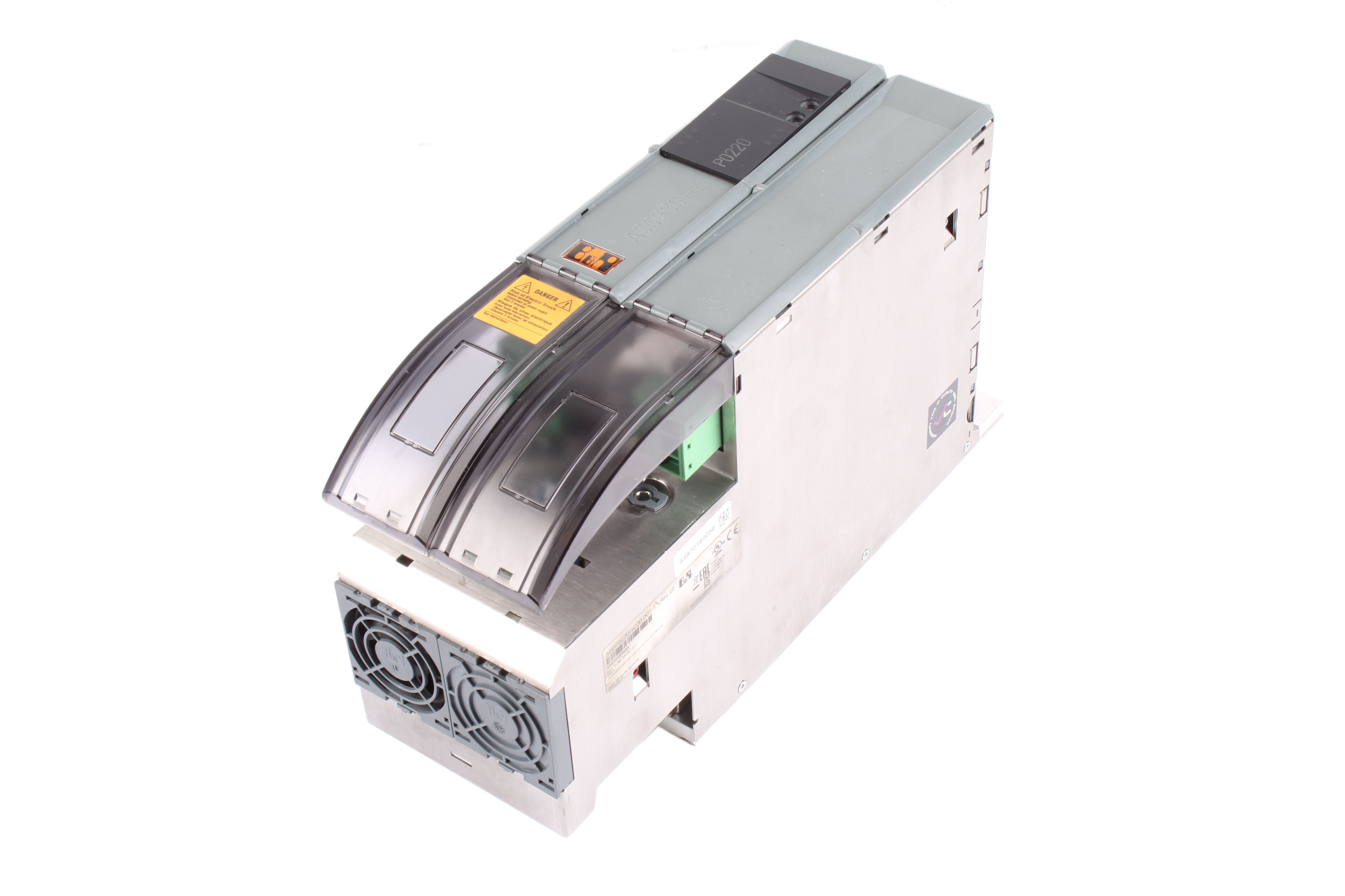B&R AUTOMATION 8B0P0220HC00.001-1 