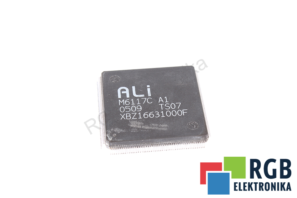 ALI M6117CA1 PROCESOR 