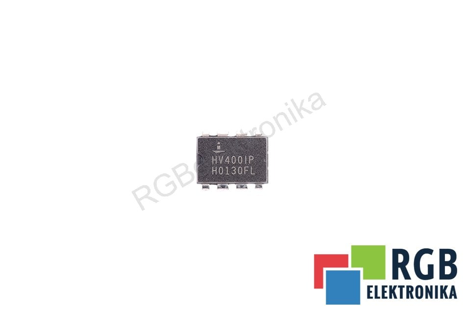 INTERSIL HV400IP
