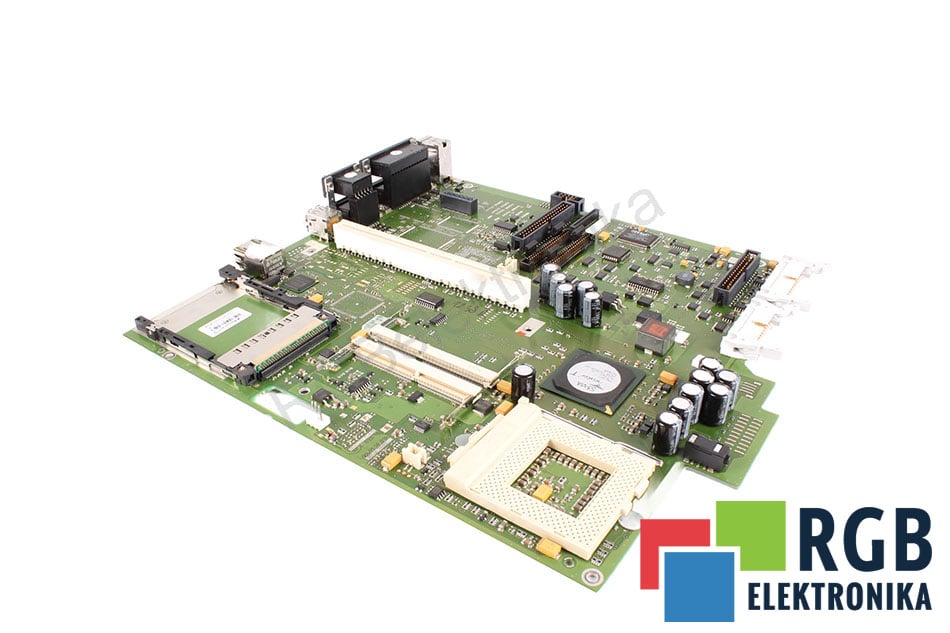 PER PARTI SIEMENS A5E00124357 SCHEDA MADRE 