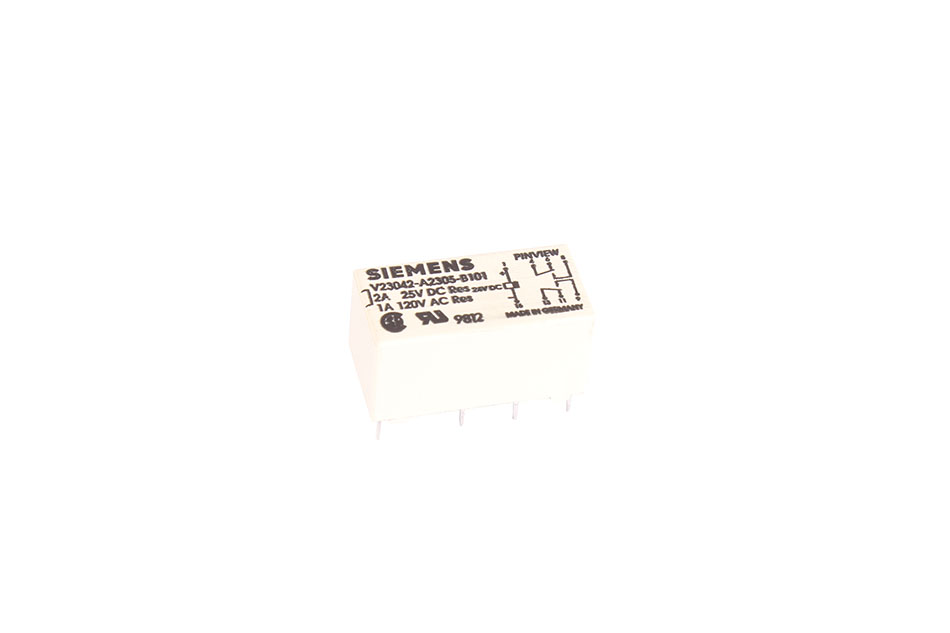 SIEMENS V23042-A2305-B101 RELAIS 