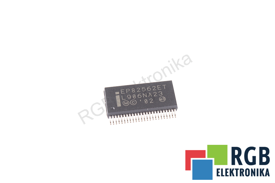 INTEL EP82562ET MARCO LÓGICO 