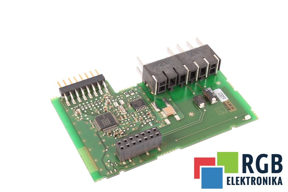 SIEMENS A5E00719846-2 PODZESPOŁY PLC 