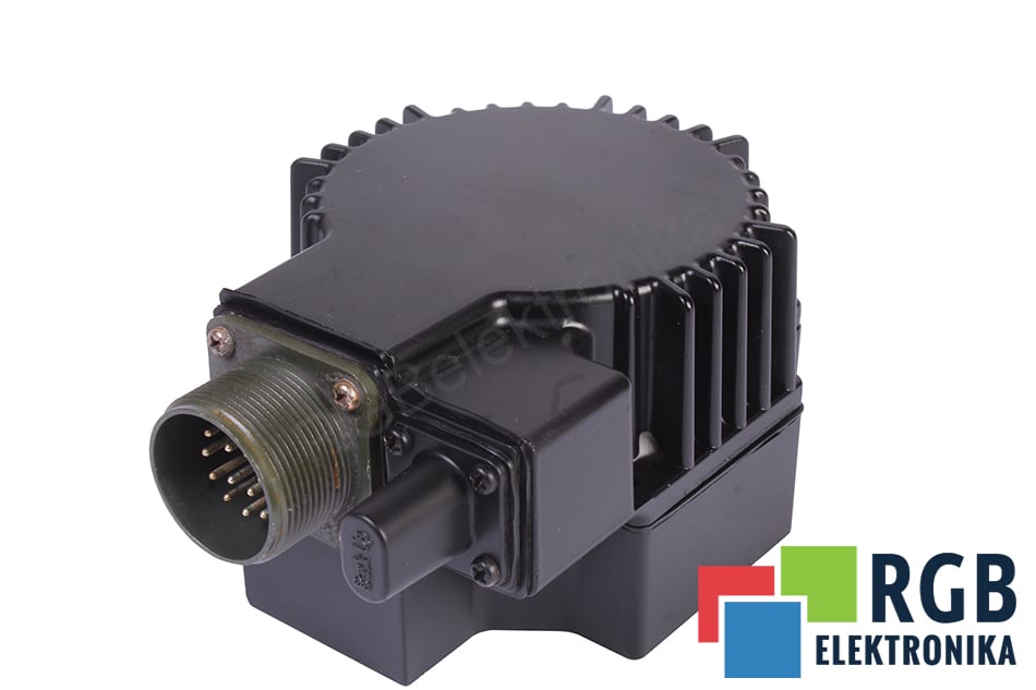 YASKAWA SGMGH-44A2A-YR15 COVER ALLOGGIAMENTO DEL MOTORE OSŁONA ENKODERA 