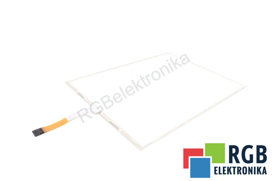 TOUCHSCREEN FOR HT-150F-5RB-004N-18R-200FH 322X246MM REPLACEMENT