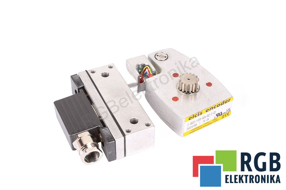 ELCIS I/45CC-1000-824-BZ-Z-CD ENKODER 