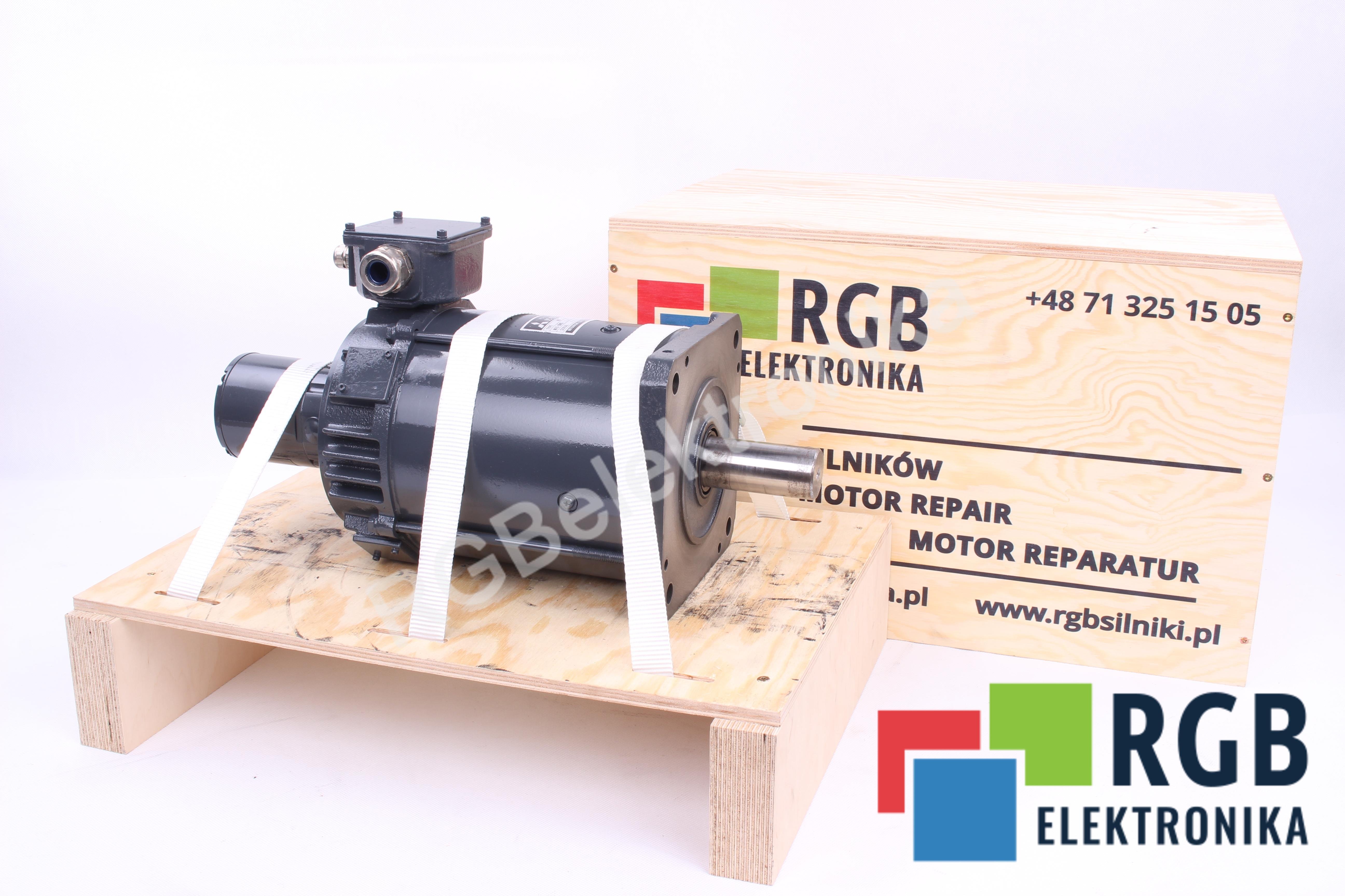 SERVOMOTOR HD101-12SP PICKUP UNIT RST-5XC-IIP MITSUBISHI ELECTRIC