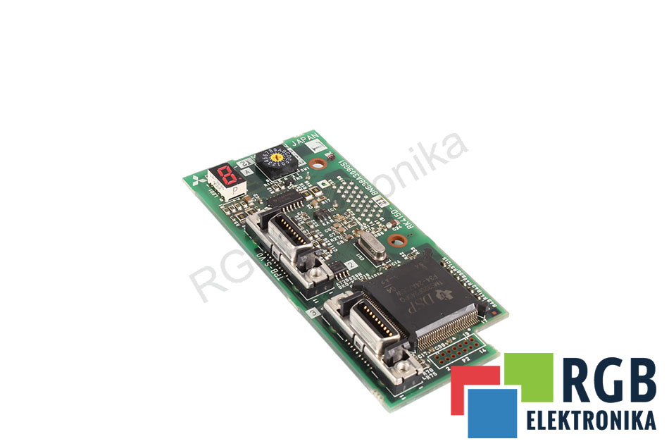 MITSUBISHI ELECTRIC RK415D-21 CARTE MERE 