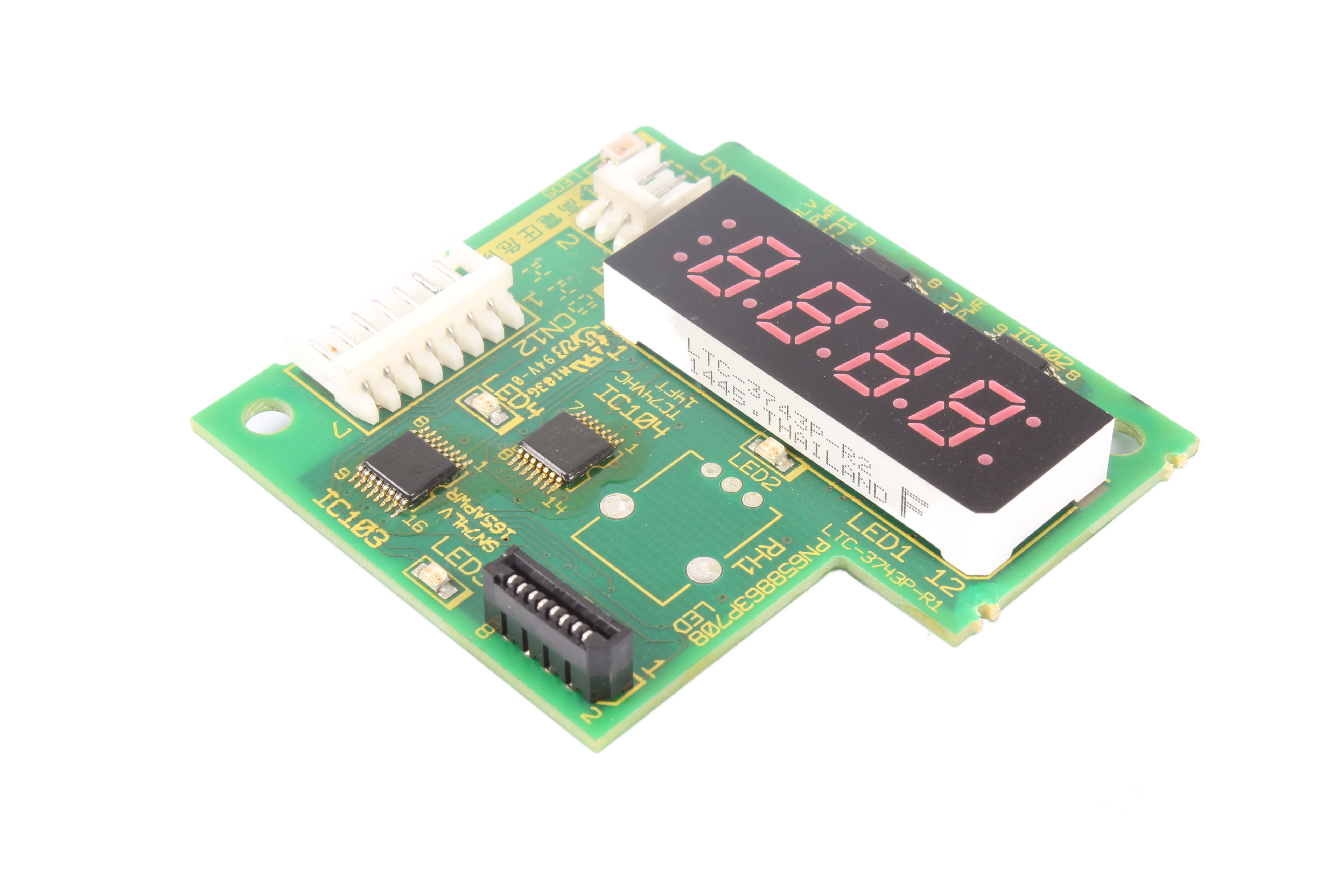 SCHNEIDER ELECTRIC PN658863P708 3D657037 