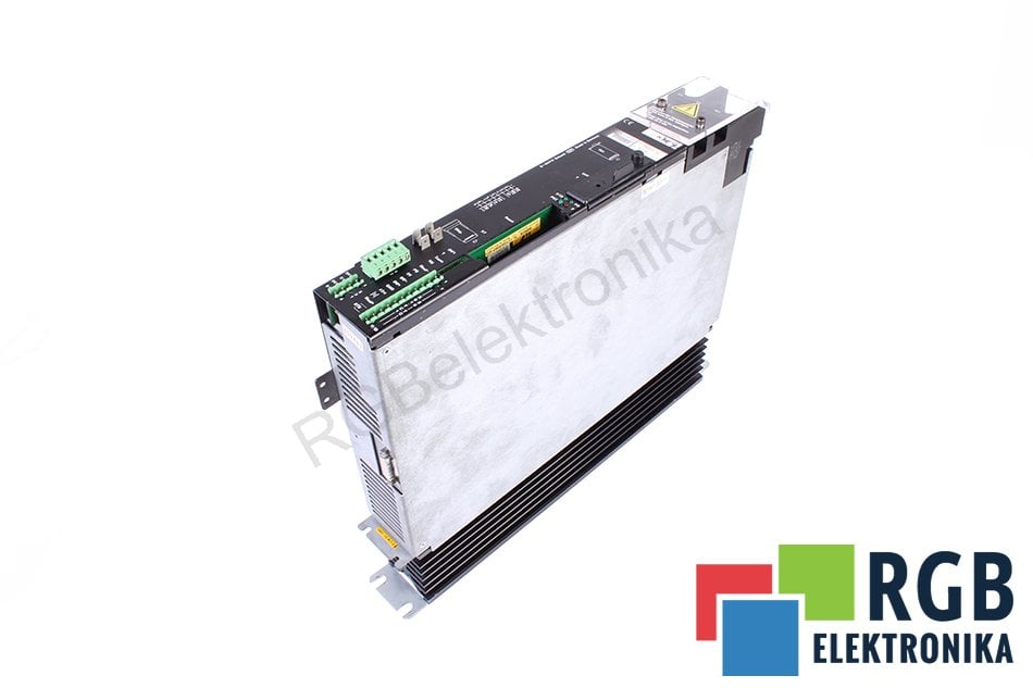 Fixed price FANUC A06B-0033-B075#7008 repair