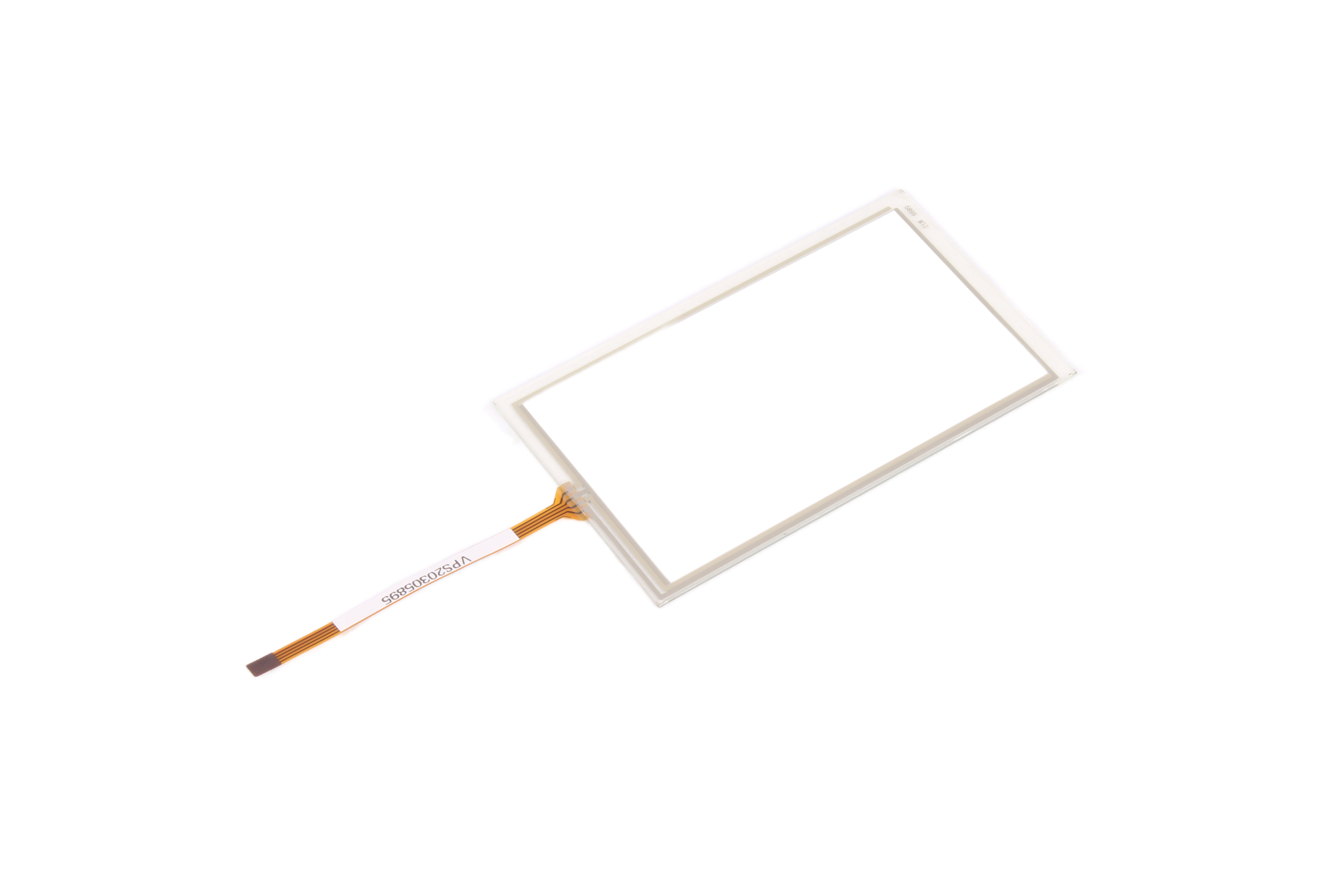 DOTYK DO ETT221 20305895 128X74MM 4 PIN ZAMIENNIK