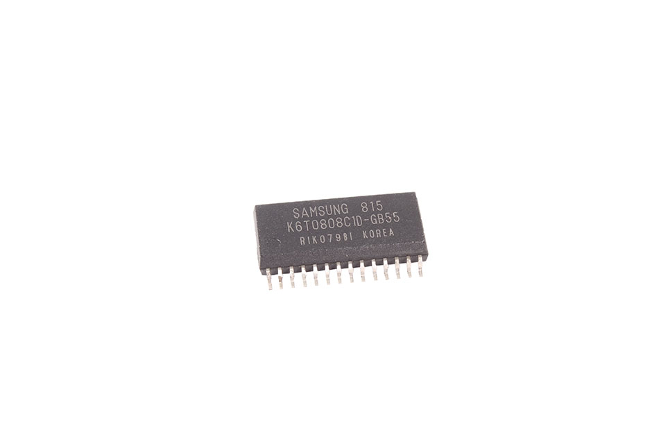 SAMSUNG K6T0808C1D-GB55 SPEICHER 