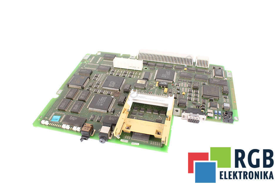SIEMENS C79458-L7031-B347 C79040-A7548-C347-05-85 