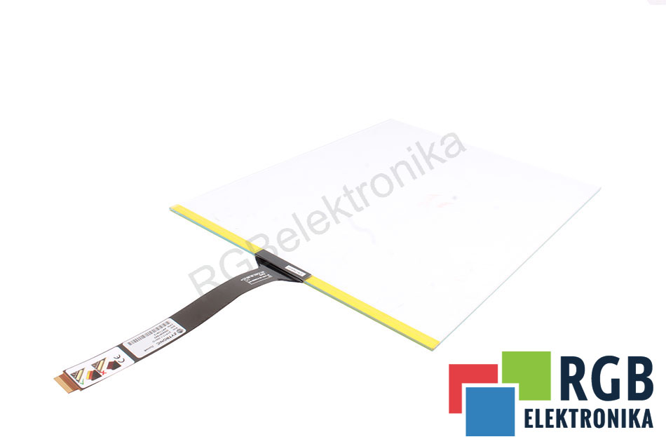 TOUCH-PANEL FÜR ZYP17-1.0001D TOUCH 369X292MM ERSATZ