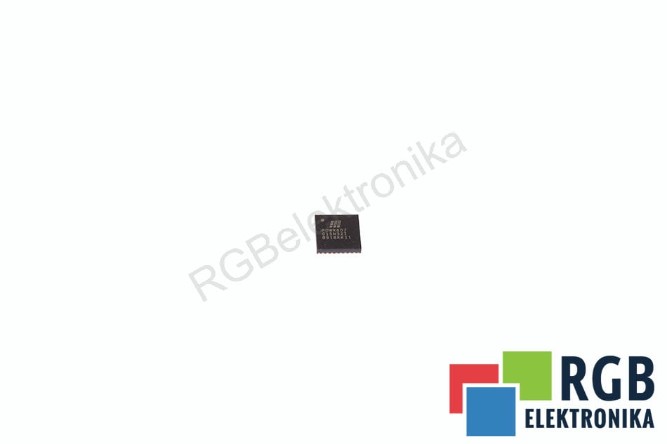LATTICE POWR607-01SN32I 