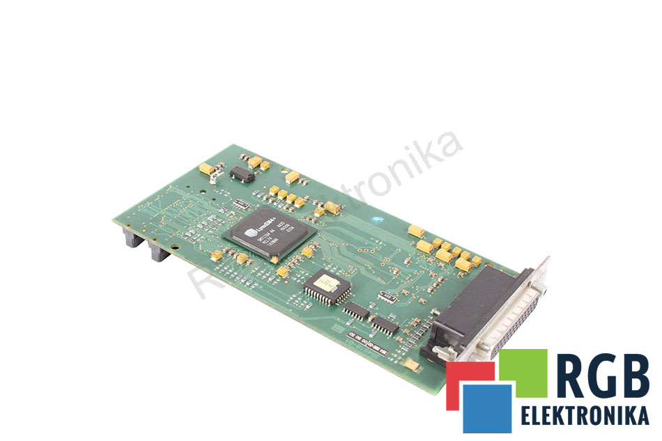 HEIDENHAIN ID.NR.354595-02 MODULE D'EXTENSION 