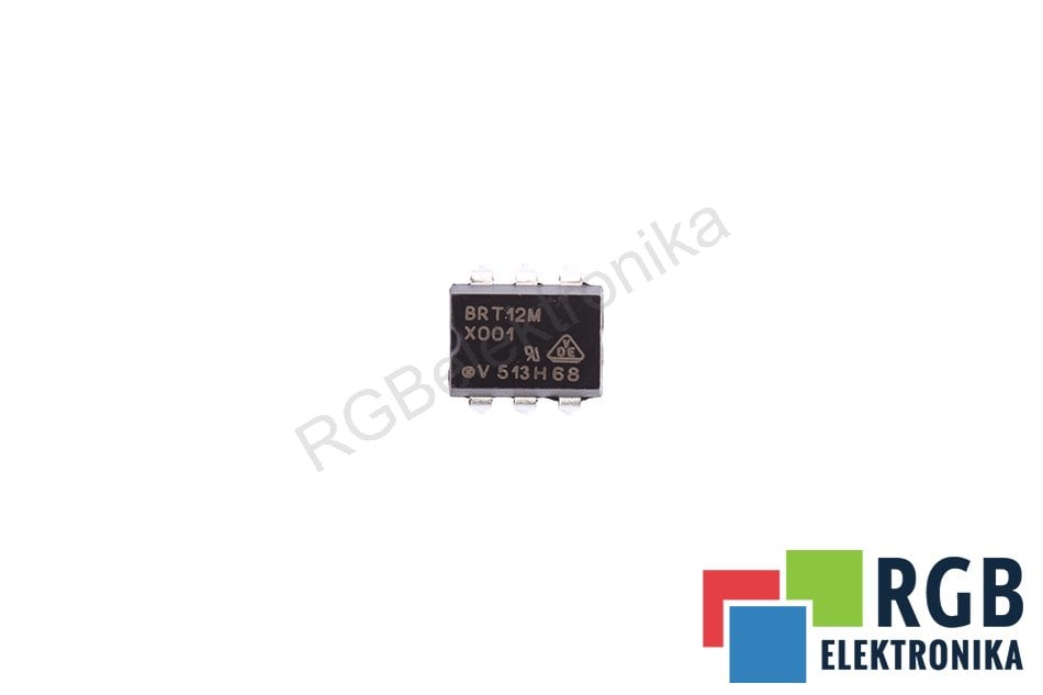 VISHAY BRT12M-X001 OPTOCOUPLER
