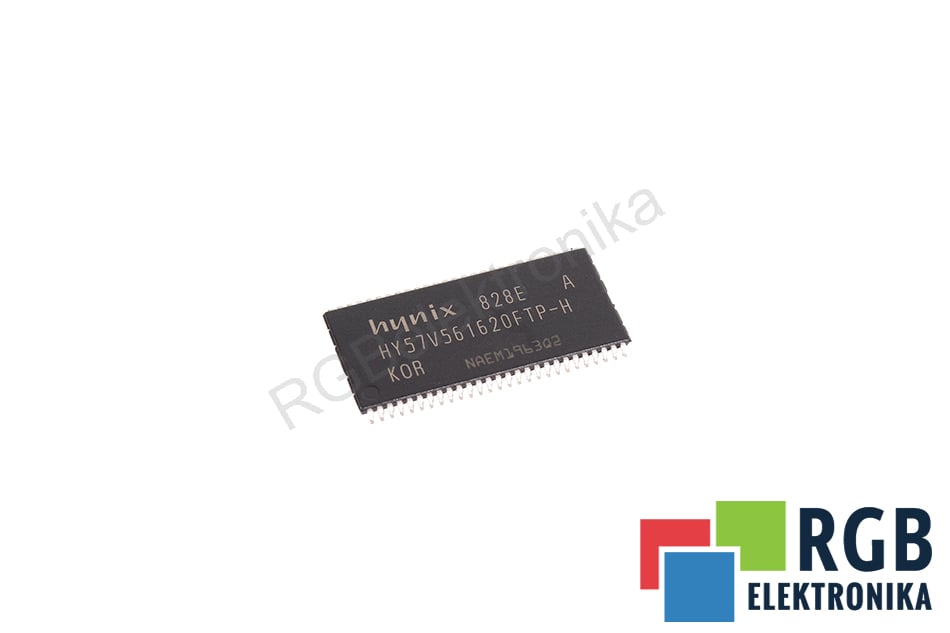 HYNIX HY57V561620FTP-H MEMORIA 