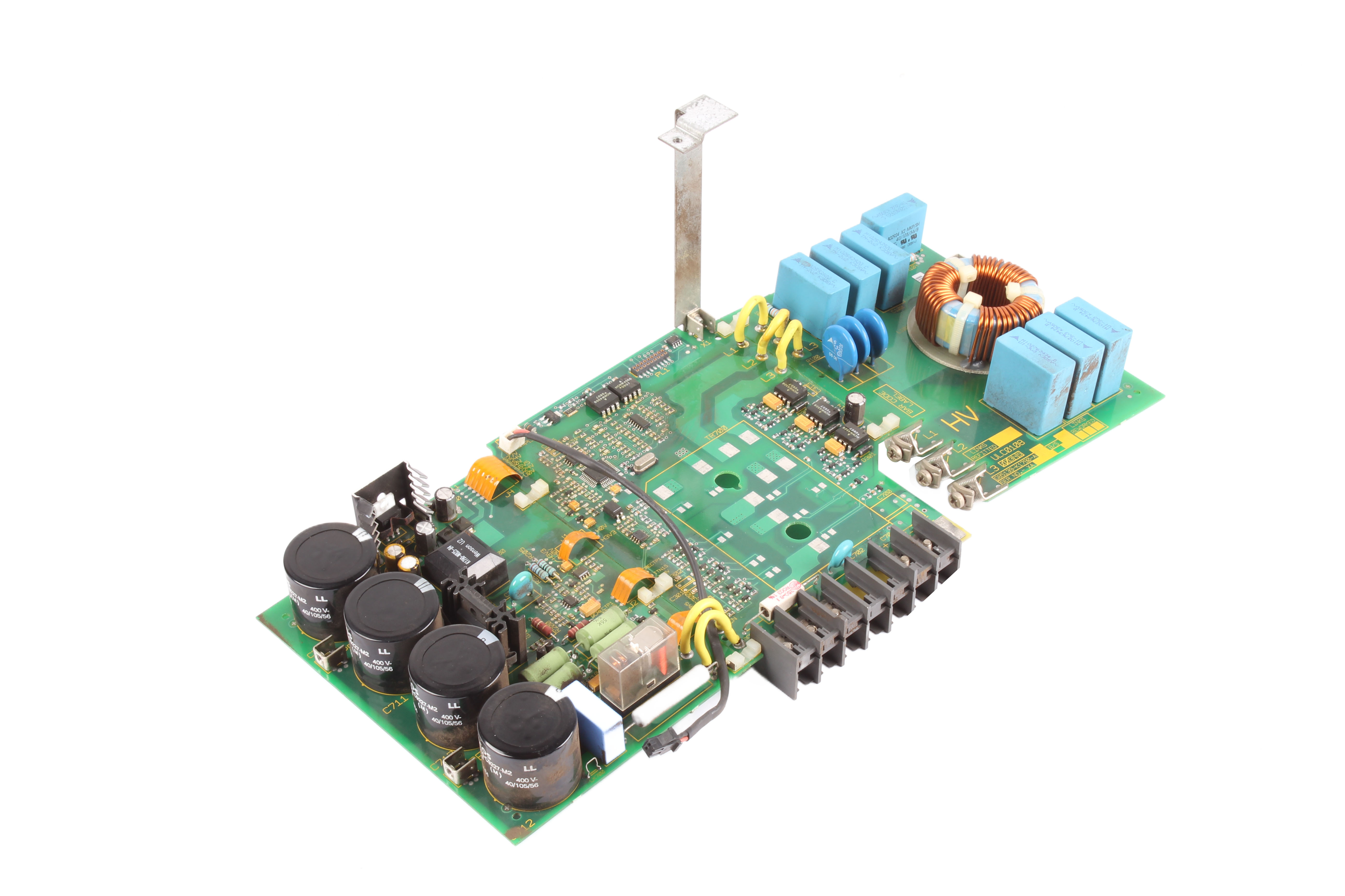 SIEMENS G85139-K1790-A ULC0108 A5E00389010 