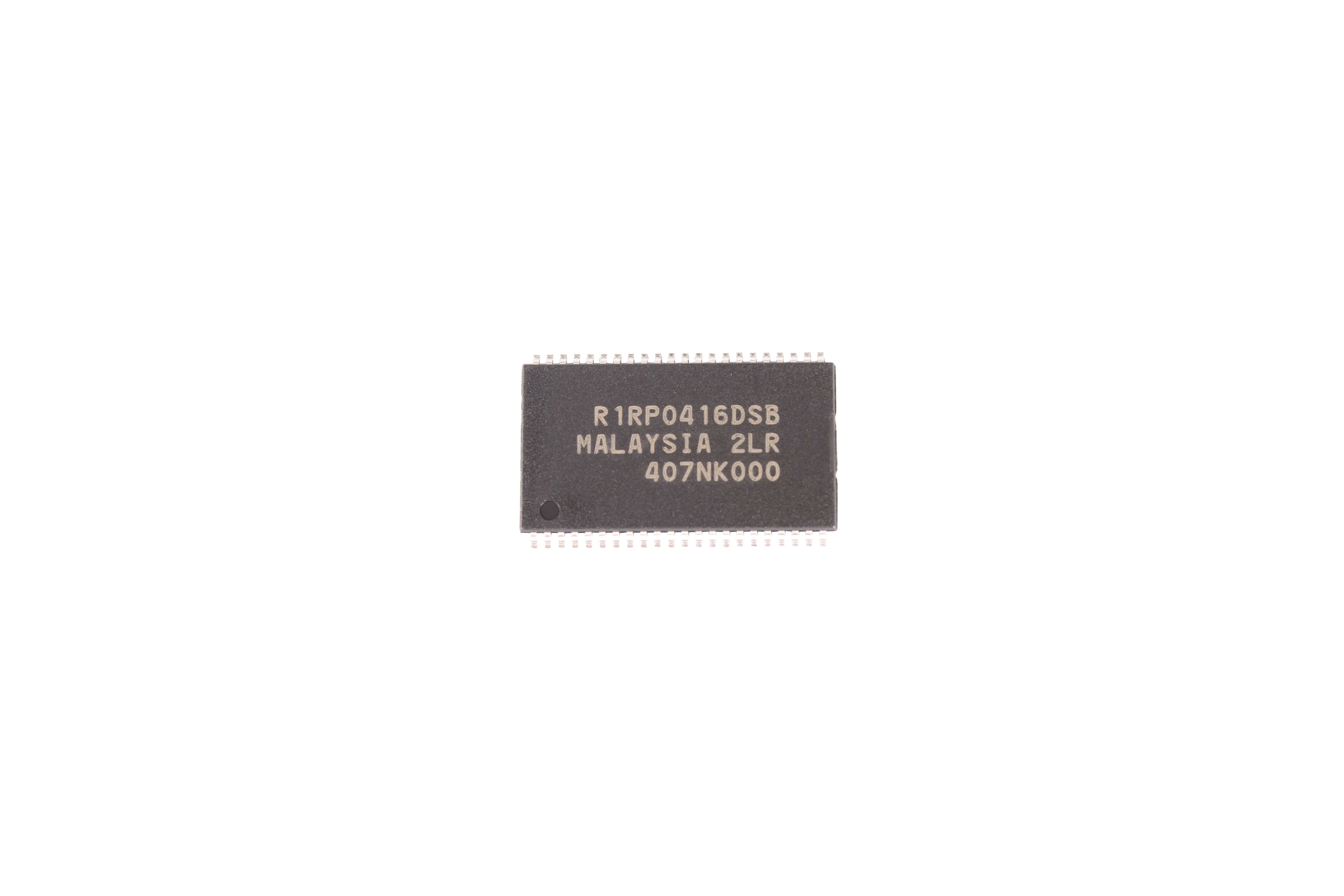RENESAS R1RP0416DSB-2LR MEMORY 