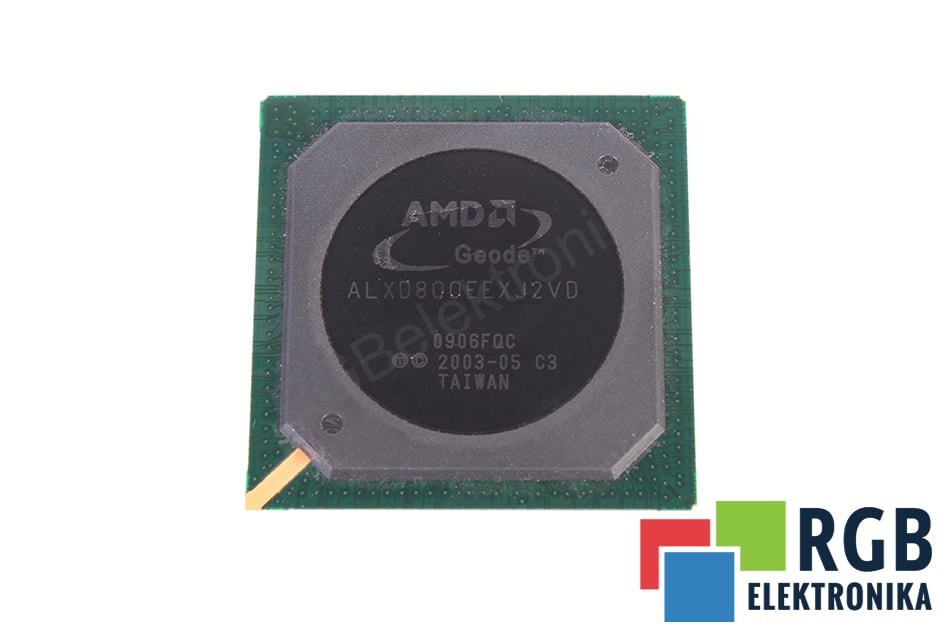AMD ALXD800EEXJ2VD 