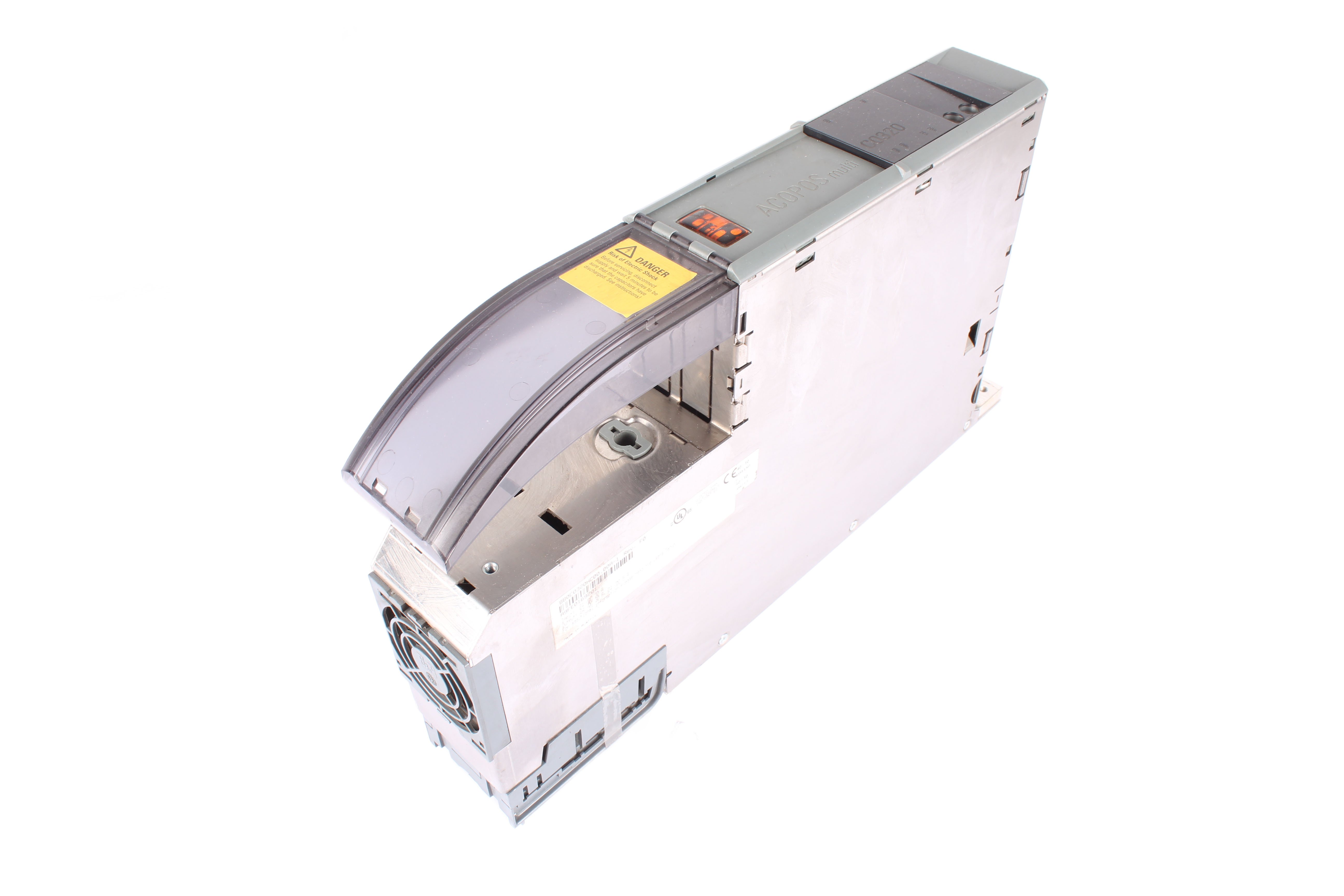 B&R AUTOMATION 8B0C0320HC00.00A-1 24V 30A 1 -F 