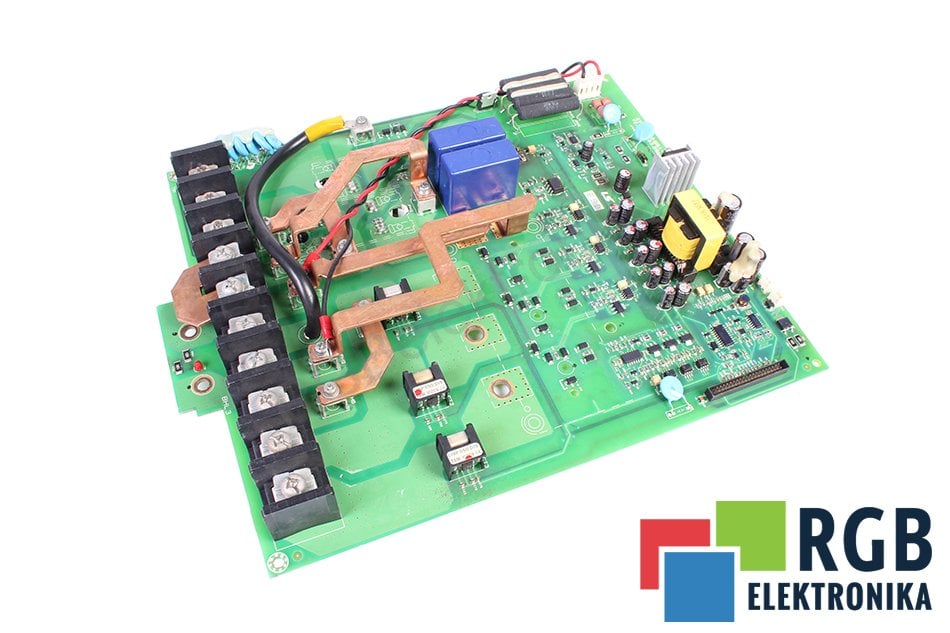 LS INDUSTRIAL SYSTEMS SV185/220IG5A-4 POWER