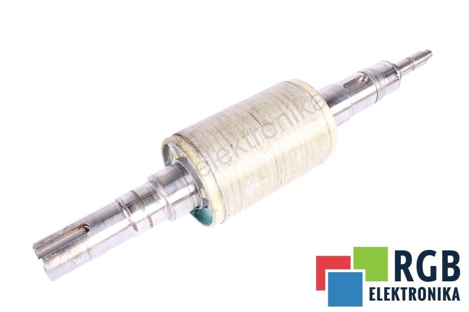 PARVEX LC820TJR0568 ROTOR WIRNIK 