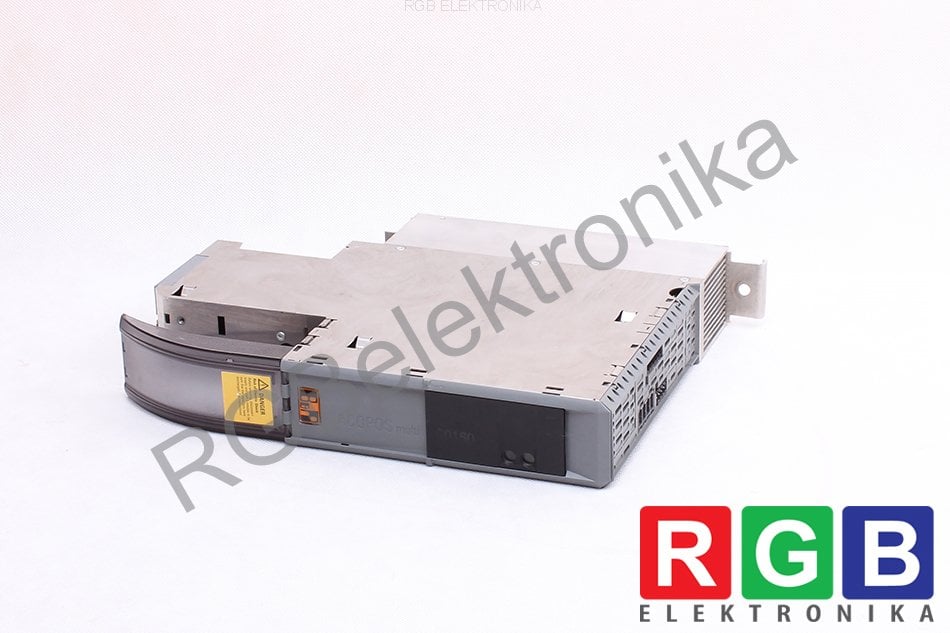 B&R AUTOMATION 8B0C0160HW00.001-1 ACOPOS MULTI C0160 REV.C0 