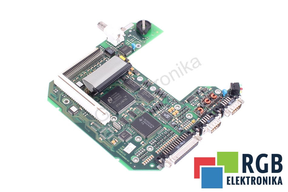 B&R AUTOMATION P2HD1/4 CS0164100082-01 CS0164100082-01 COMPONENTI PER PANNELLI OPERATORE 