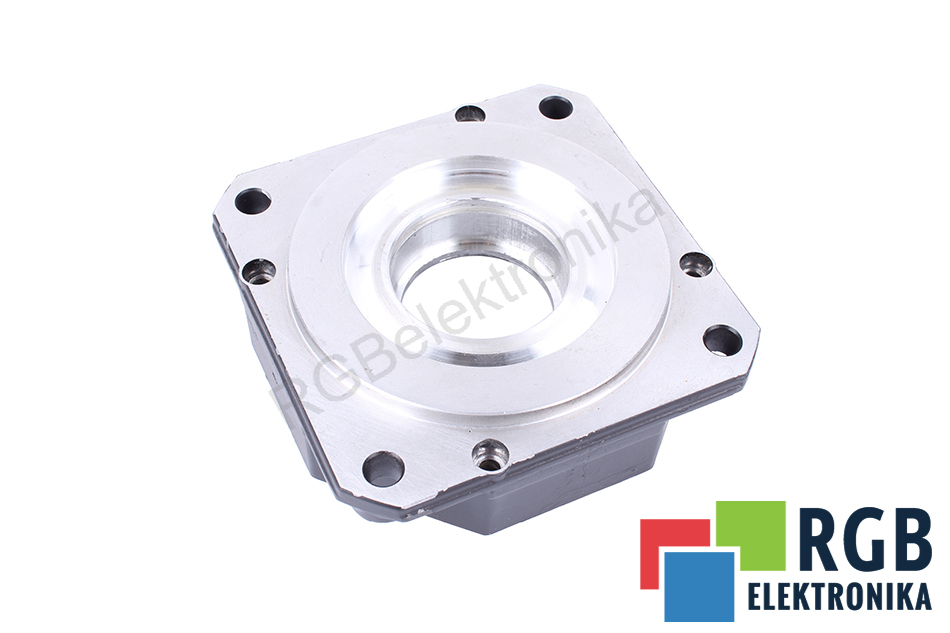 A06B-0123-B575#7075 FANUC FRONT COVER