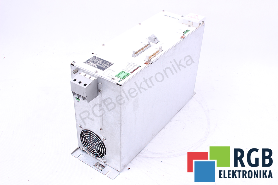 HEIDENHAIN UV130D ID.NR.389311-01 