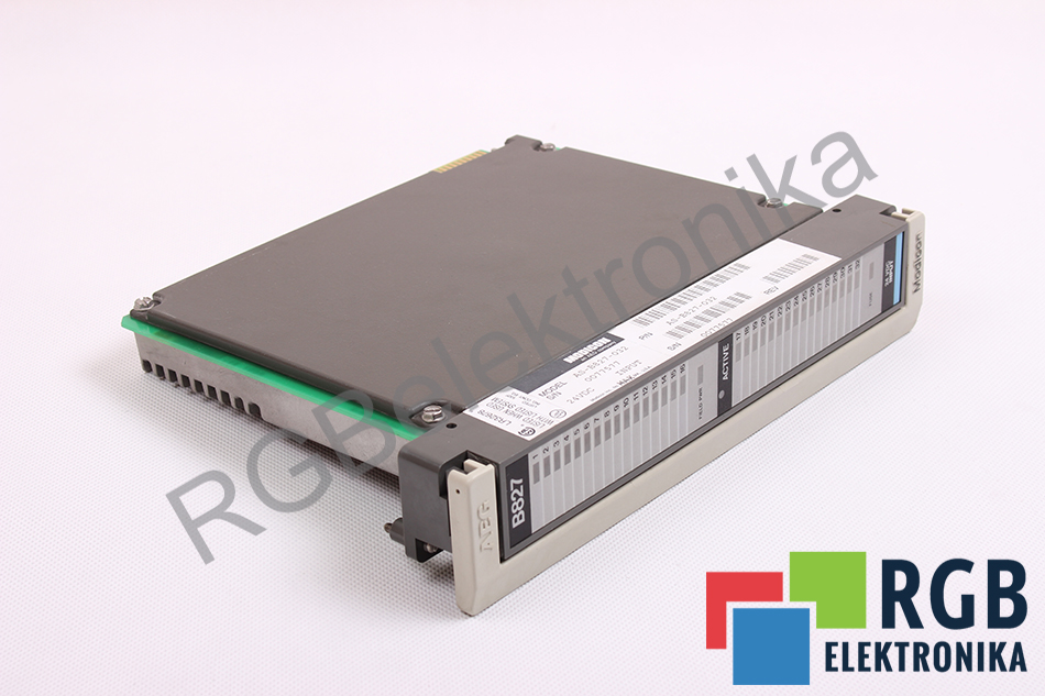 AS-B827-032 IN 24VDC B827 AEG MODICON
