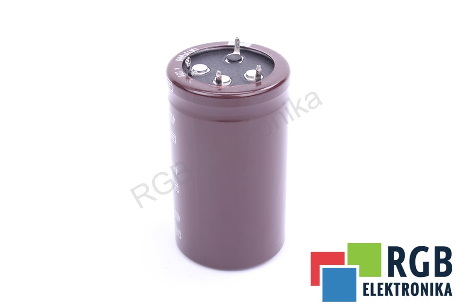 NIPPON 18PO4L CAPACITOR 
