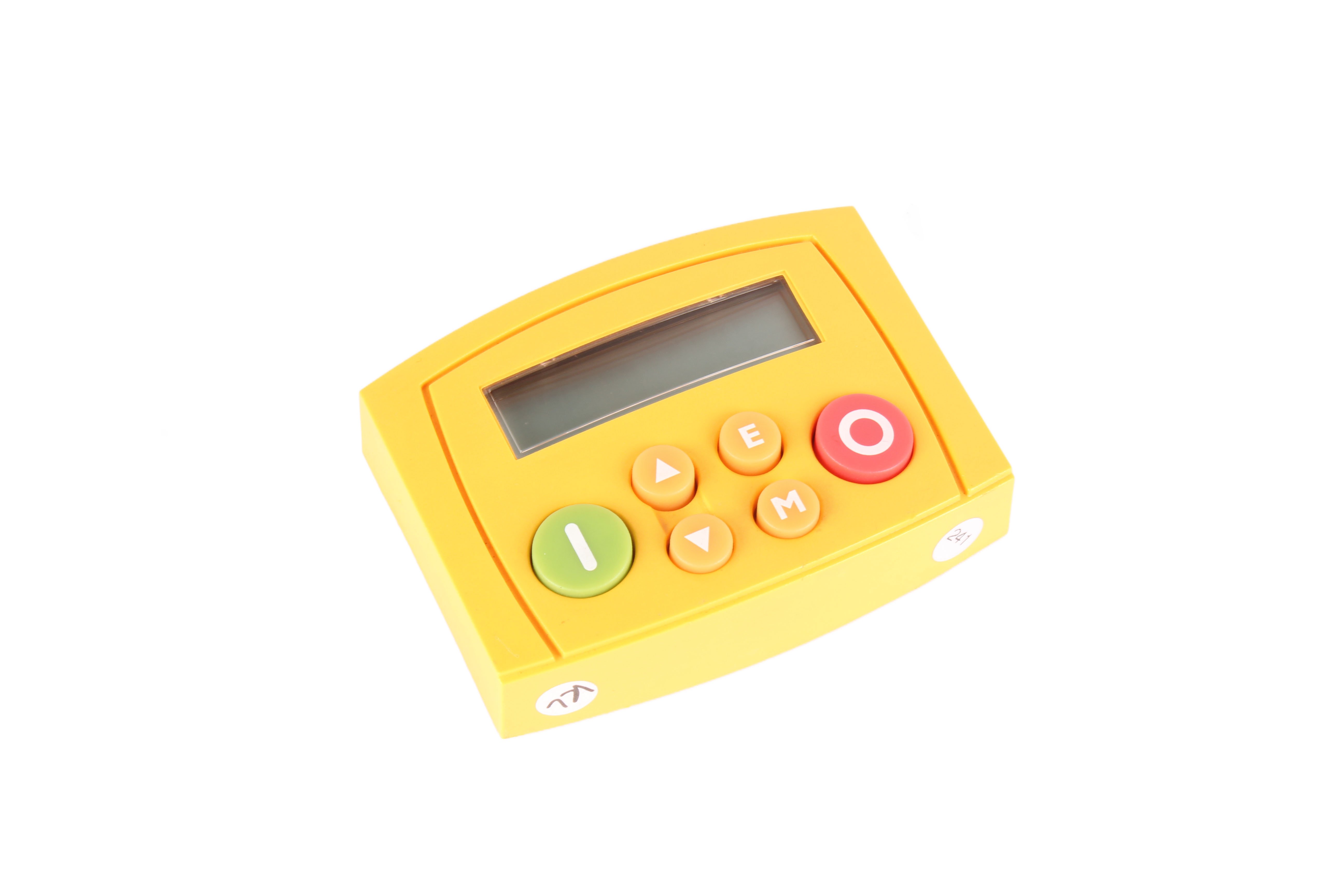 PARKER 6511-TTL-00-G CONTROL PANEL 