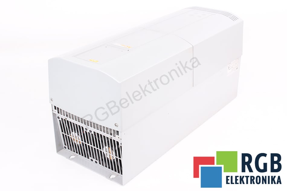 AC INTEGRATOR 690+ SERIES 690PE/0450/400/0010/GR/0/0/0/0/0/0/0 PARKER
