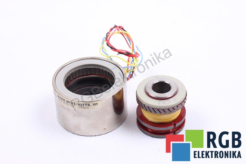 21-BRCK-510-A7B/10 0018-2103 RESOLVER RELIANCE