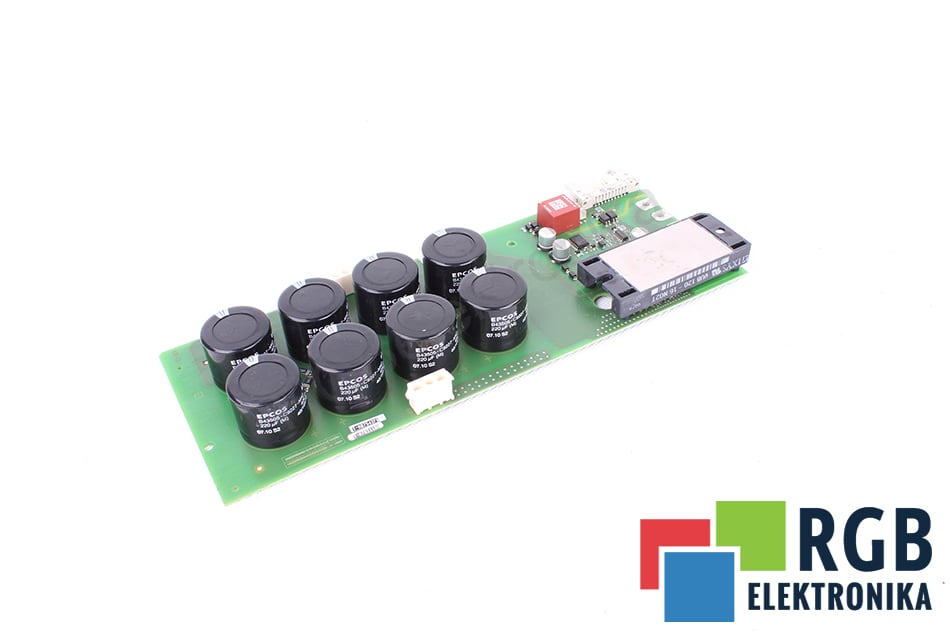 A5E01198776 A5E01198787-001 VUB120-16N02T SIEMENS