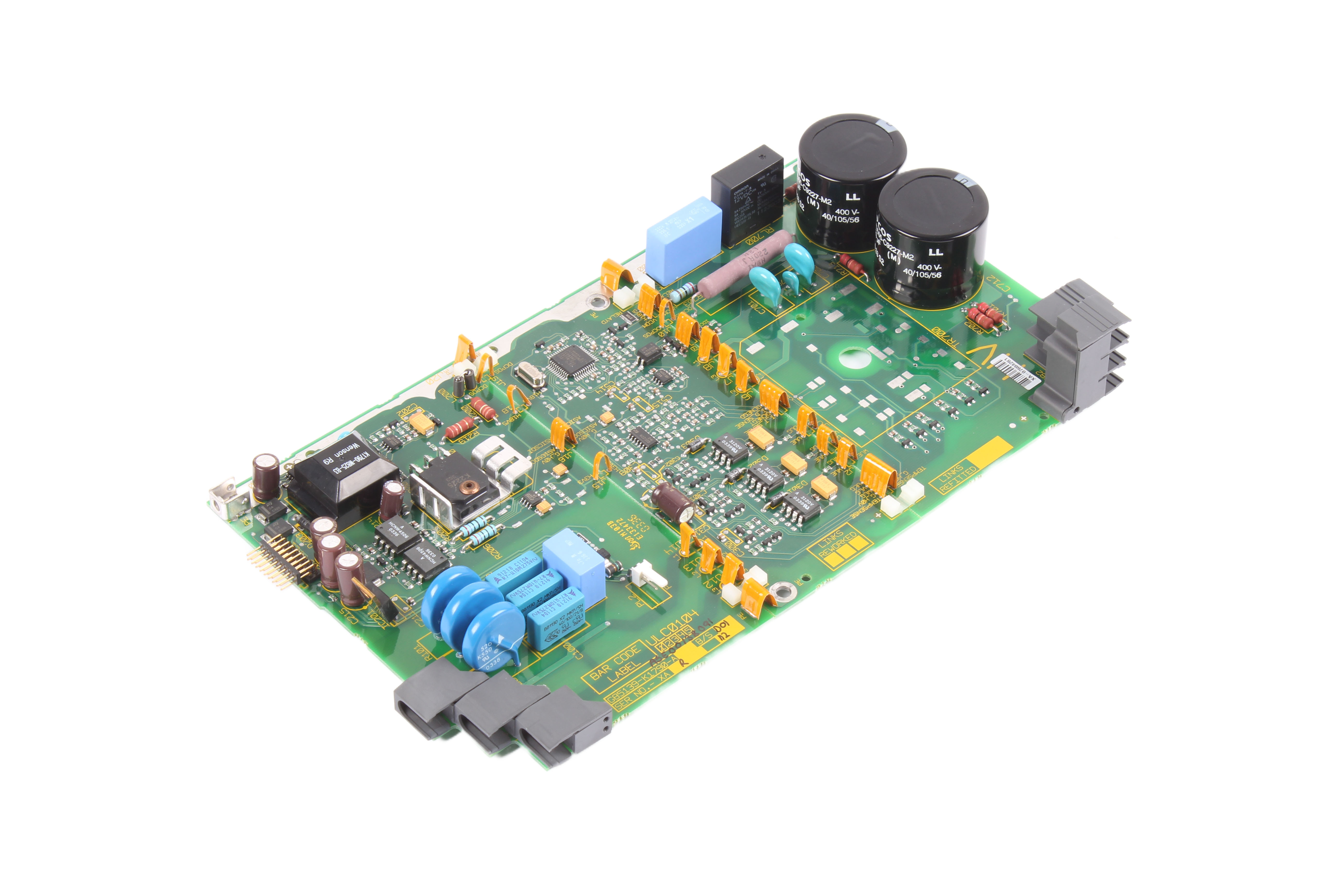 SIEMENS G85139-K1790-A ULC0104 A5E00104904 