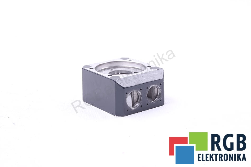 TYLNA OBSADA SILNIKA 1FT6031-4AK71-4EH0-Z Z: S07 282V 1.1A 6000/MIN SIEMENS