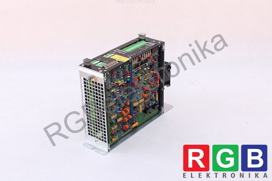 KEC 017.1 STROMAG 180 36 2011-000 208-240V AC-SERVO STROMATIC