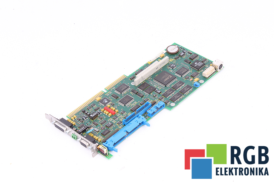 MTS-P01.2-D2-B1-NN-NN-NN-FW PPU11 109-1025-3A79-03 REXROTH
