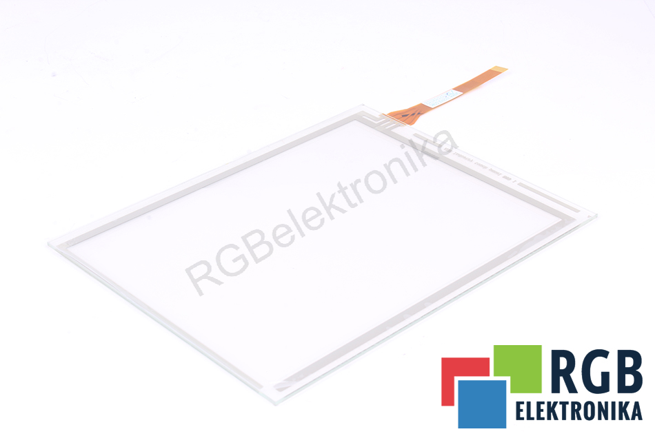 TOUCH-PANEL FÜR 182X142MM ERSATZ