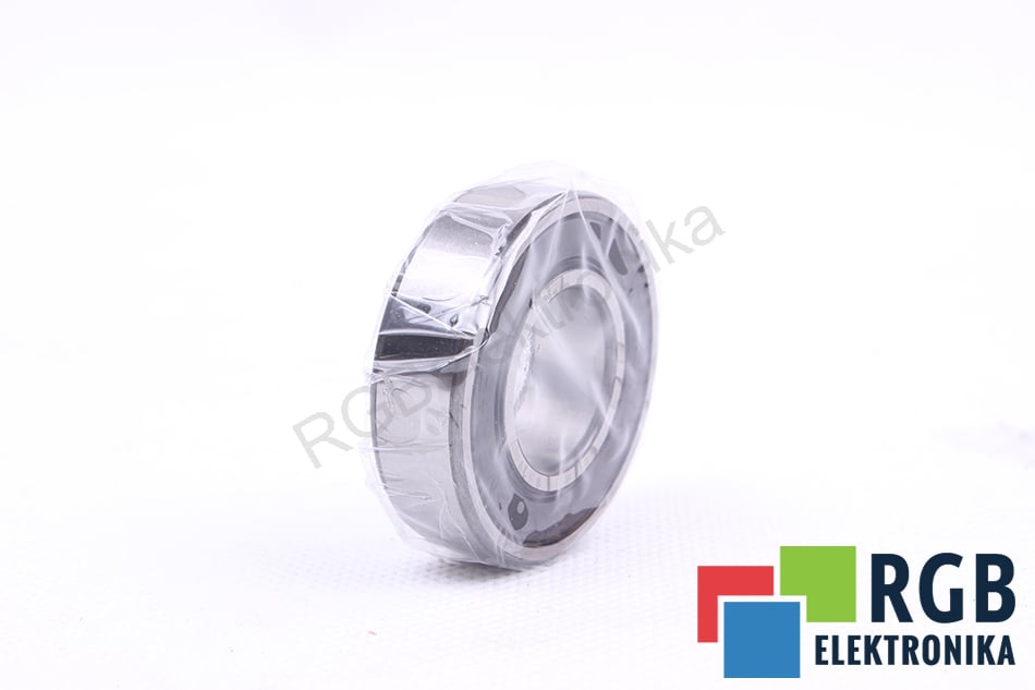 FAG 6004-C-2HRS ŁOŻYSKO KULKOWE ZWYKŁE 20 MM 42 MM 12 MM 